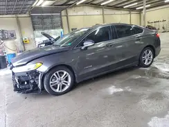 3FA6P0RU1GR116304 2016 FORD FUSION