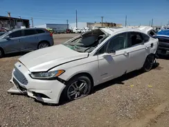 3FA6P0RU1GR173750 2016 FORD FUSION