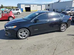 3FA6P0RU1GR175787 2016 FORD FUSION