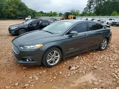 3FA6P0RU1GR190354 2016 FORD FUSION