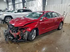 3FA6P0RU1GR203832 2016 FORD FUSION