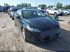 3FA6P0RU1GR230349 2016 FORD FUSION