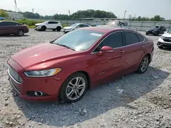 3FA6P0RU1GR350992 2016 FORD FUSION
