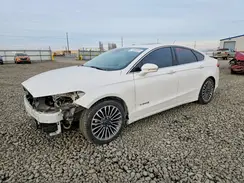 3FA6P0RU1HR119995 2017 FORD FUSION