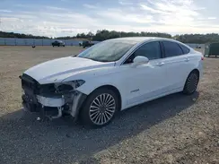 3FA6P0RU1HR129698 2017 FORD FUSION
