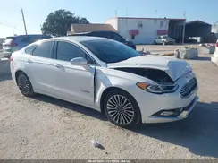 3FA6P0RU1HR138028 2017 FORD FUSION