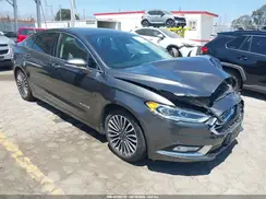 3FA6P0RU1HR141916 2017 FORD FUSION