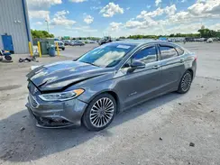 3FA6P0RU1HR196088 2017 FORD FUSION