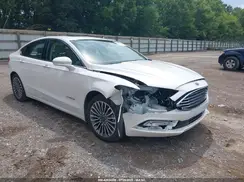3FA6P0RU1HR203797 2017 FORD FUSION