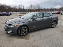 3FA6P0RU1HR216310 2017 FORD FUSION