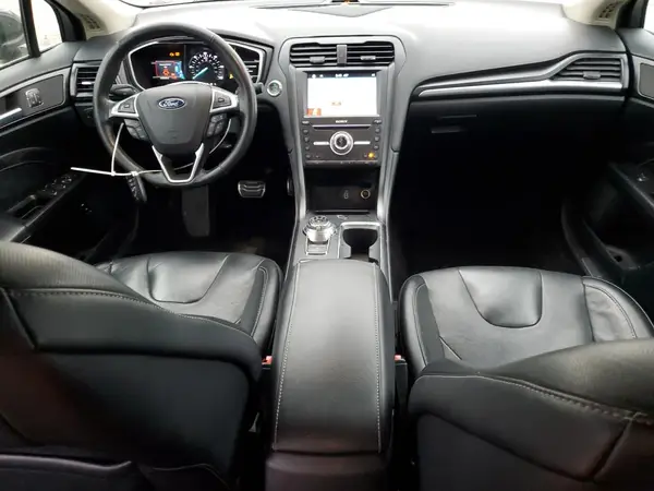 3FA6P0RU1HR216310 2017 FORD FUSION - Image 8