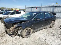 3FA6P0RU1HR224021 2017 FORD FUSION