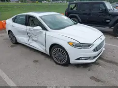 3FA6P0RU1HR233107 2017 FORD FUSION