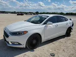 3FA6P0RU1HR234998 2017 FORD FUSION