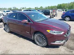 3FA6P0RU1HR250019 2017 FORD FUSION