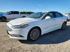 3FA6P0RU1HR267645 2017 FORD FUSION
