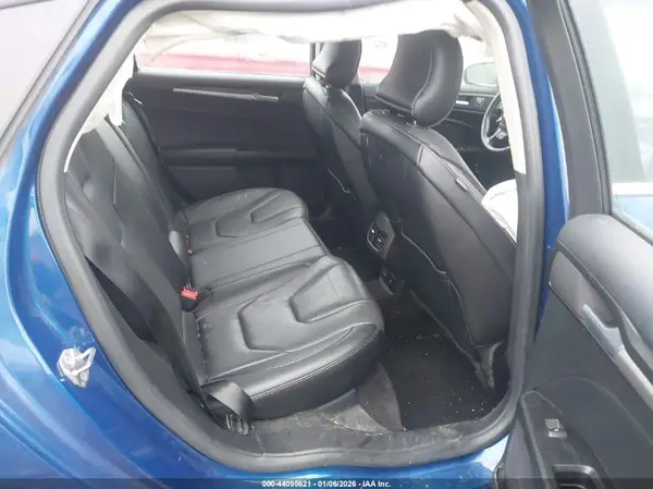 3FA6P0RU1HR272019 2017 FORD FUSION - Image 8
