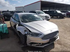 3FA6P0RU1HR279679 2017 FORD FUSION