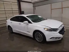 3FA6P0RU1HR286146 2017 FORD FUSION