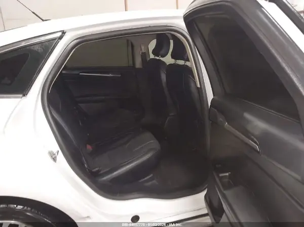 3FA6P0RU1HR286146 2017 FORD FUSION - Image 8