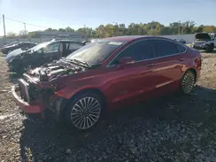3FA6P0RU1HR286289 2017 FORD FUSION