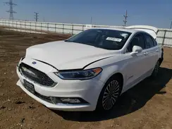 3FA6P0RU1HR295574 2017 FORD FUSION