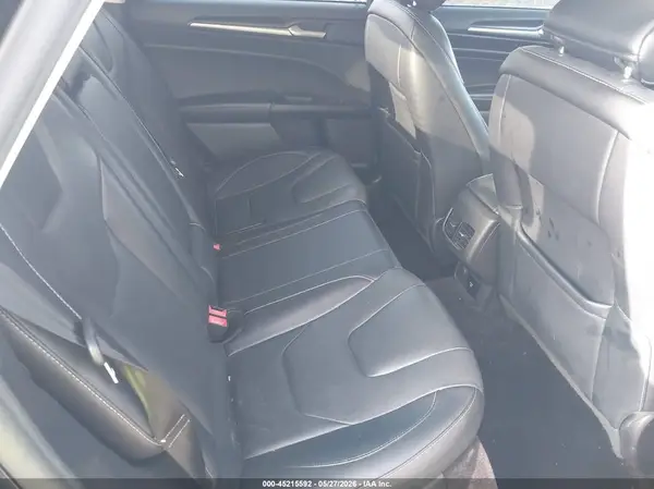 3FA6P0RU1HR300482 2017 FORD FUSION - Image 8