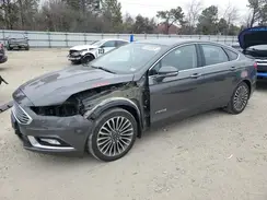 3FA6P0RU1HR301762 2017 FORD FUSION