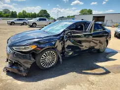 3FA6P0RU1HR315922 2017 FORD FUSION