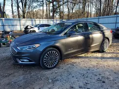3FA6P0RU1HR317539 2017 FORD FUSION