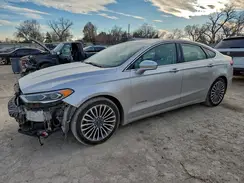 3FA6P0RU1HR317556 2017 FORD FUSION