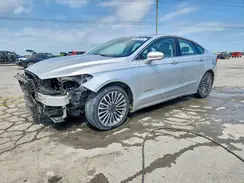 3FA6P0RU1HR320828 2017 FORD FUSION