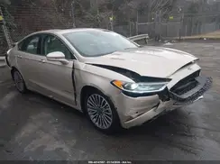 3FA6P0RU1HR320926 2017 FORD FUSION