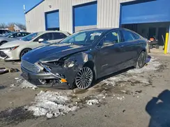 3FA6P0RU1HR322966 2017 FORD FUSION