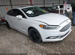 3FA6P0RU1HR322997 2017 FORD FUSION