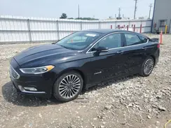 3FA6P0RU1HR328833 2017 FORD FUSION