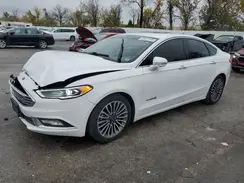 3FA6P0RU1HR357474 2017 FORD FUSION