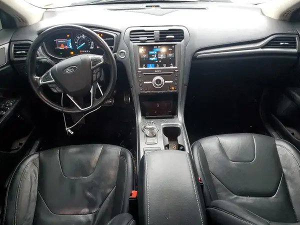 3FA6P0RU1HR357474 2017 FORD FUSION - Image 8