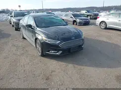 3FA6P0RU1HR359869 2017 FORD FUSION