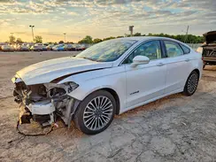 3FA6P0RU1HR360553 2017 FORD FUSION