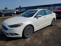 3FA6P0RU1HR383945 2017 FORD FUSION