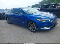3FA6P0RU1HR388854 2017 FORD FUSION