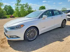 3FA6P0RU1HR394511 2017 FORD FUSION