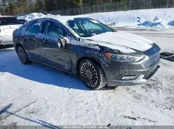 3FA6P0RU1JR101826 2018 FORD FUSION