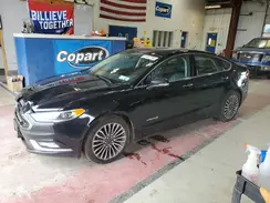 3FA6P0RU1JR102619 2018 FORD FUSION