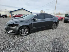 3FA6P0RU1JR120537 2018 FORD FUSION
