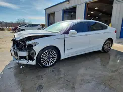 3FA6P0RU1JR120540 2018 FORD FUSION