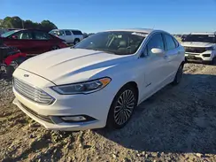 3FA6P0RU1JR124846 2018 FORD FUSION