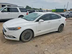 3FA6P0RU1JR151478 2018 FORD FUSION