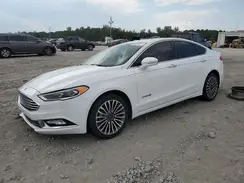 3FA6P0RU1JR155515 2018 FORD FUSION
